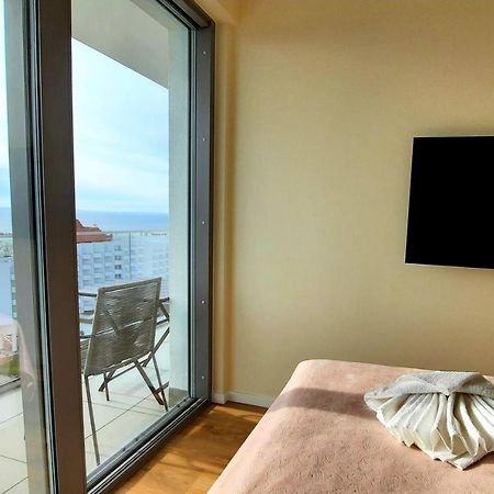 Comfortable Apartment A103 Sea View Parking Free Miedzyzdroje Exterior photo