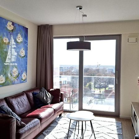 Comfortable Apartment A103 Sea View Parking Free Miedzyzdroje Exterior photo